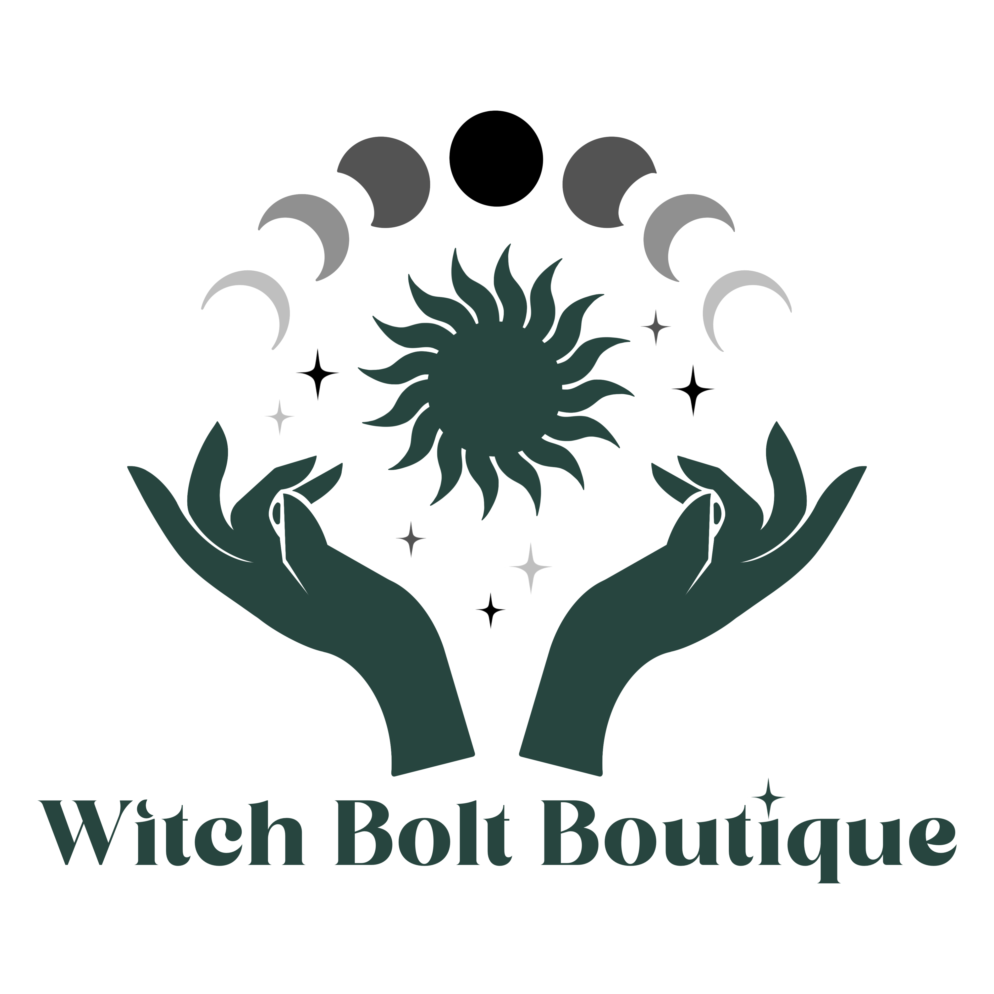 WitchBoltBoutique