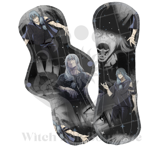 LIMITED TIME Mahito Cloth Pad