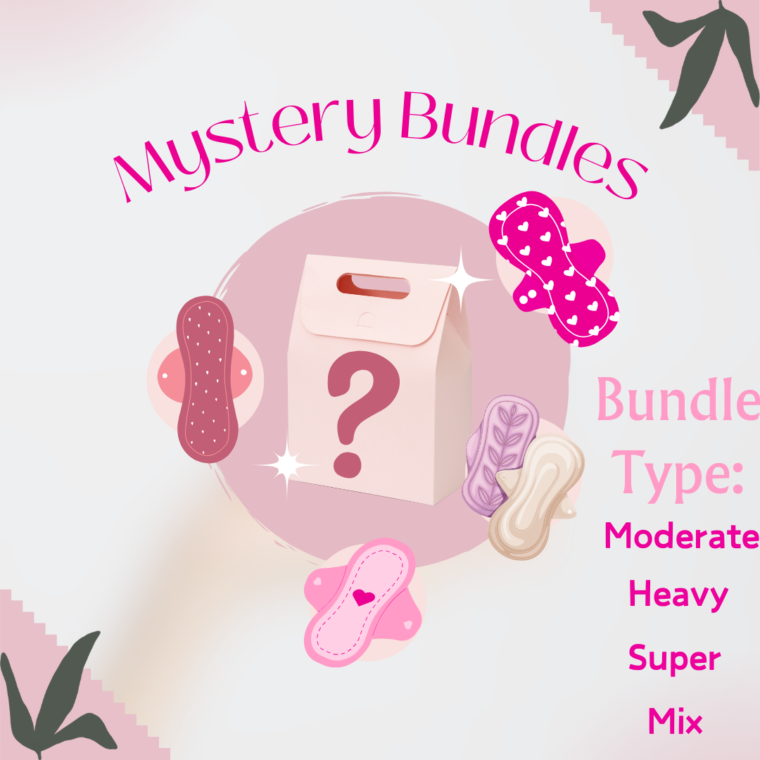 Discounted Mystery Bundles