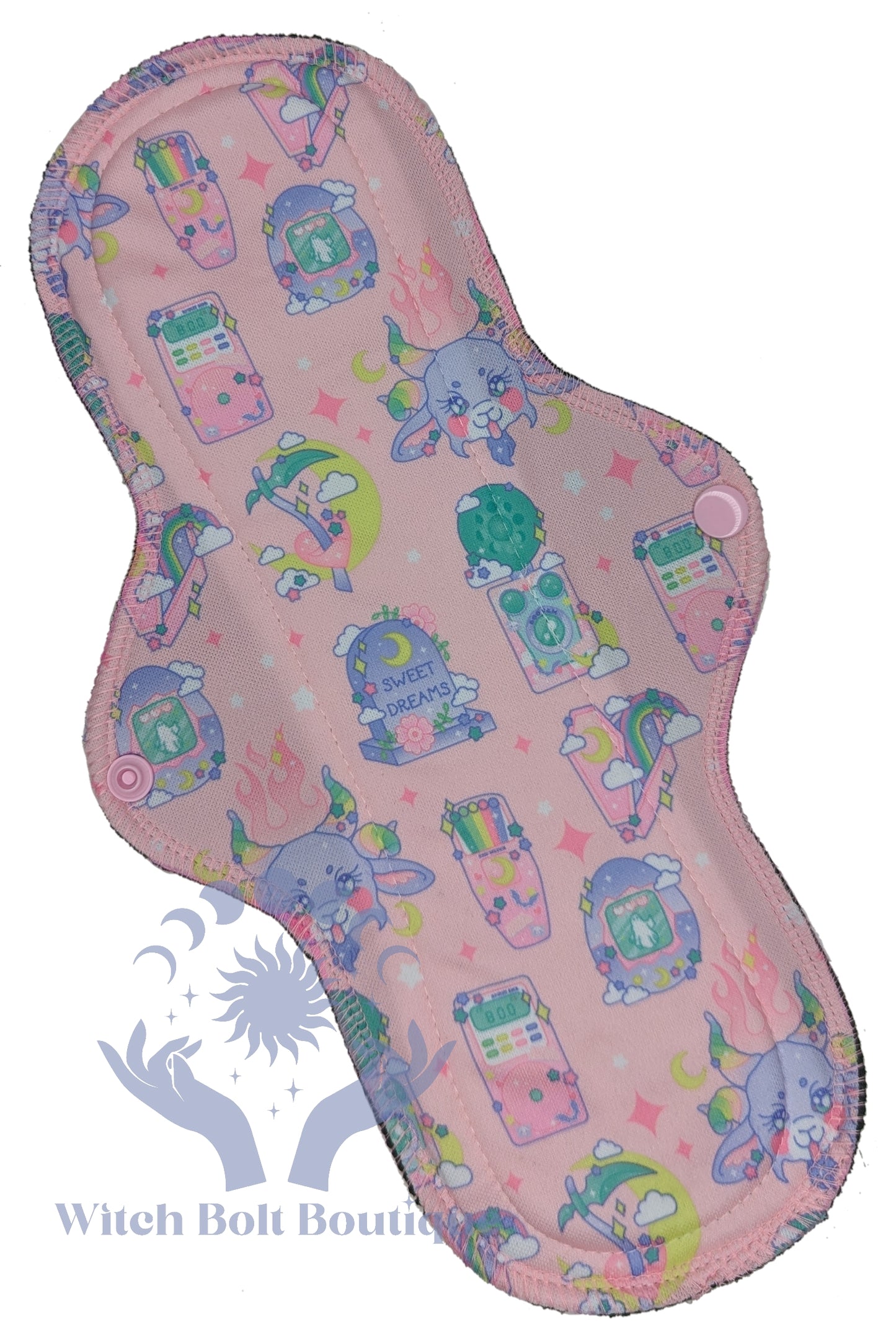 Sweet Dreams Cloth Pad