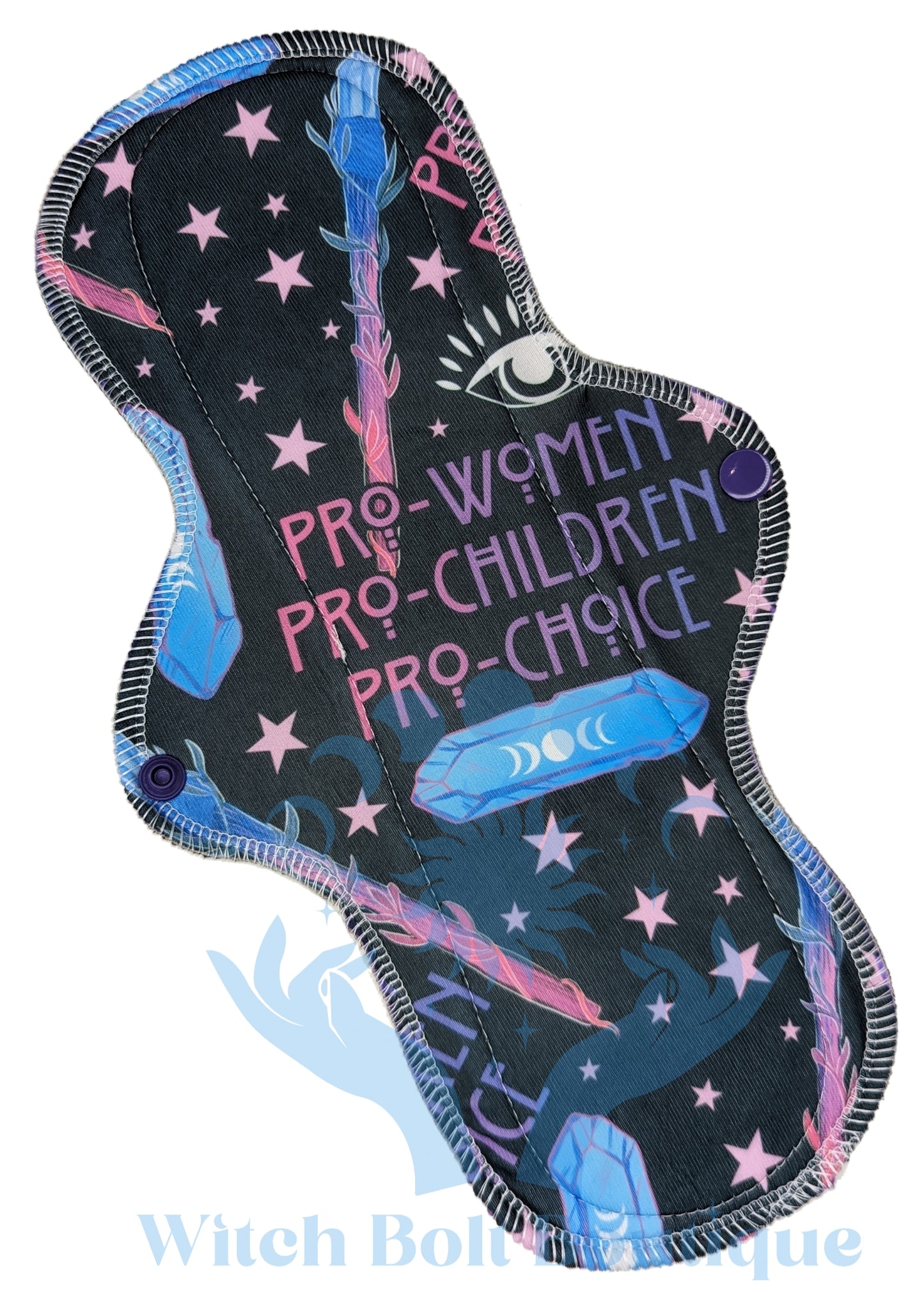 Pro Choice Cloth Pad