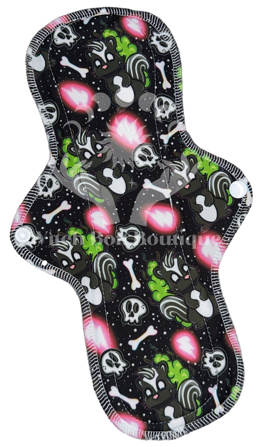 Skunk Fumes Cloth Pad