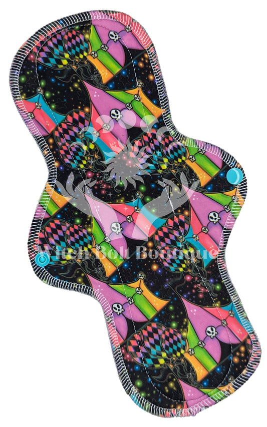 The Big Top Cloth Pad