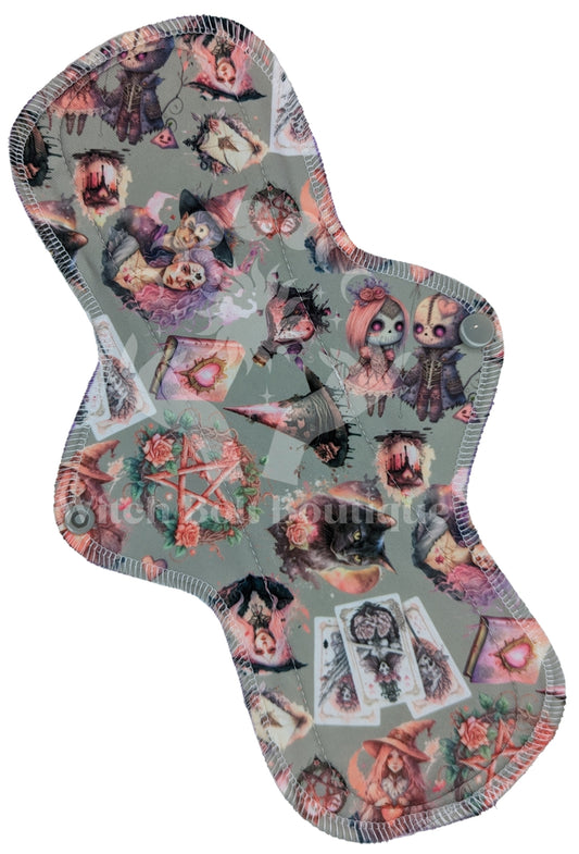 The Enchantress Cloth Pad