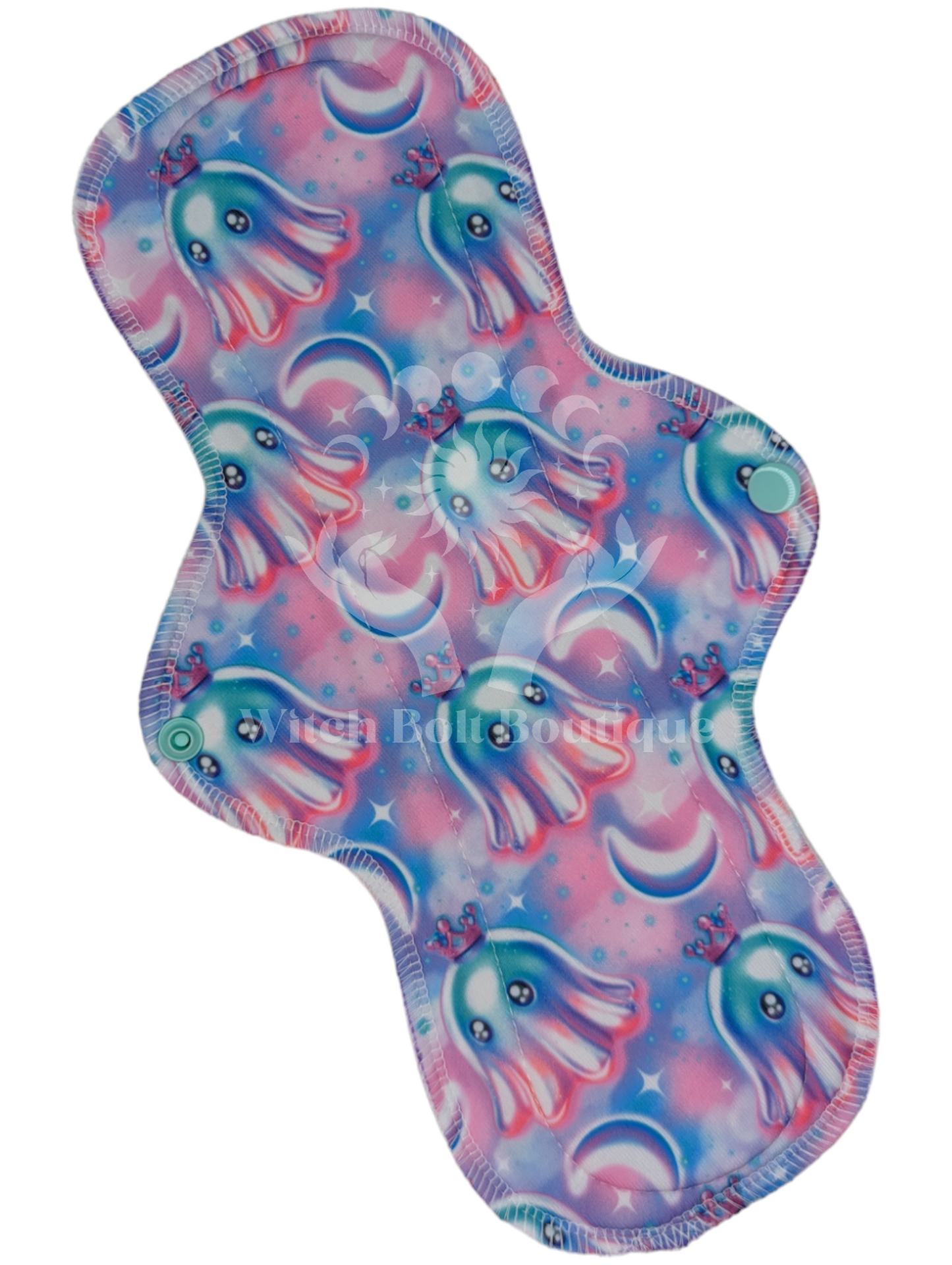 Lunar Ghost Princess Cloth Pad