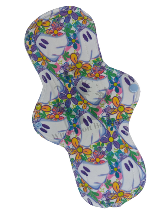 Ghost Princess Cloth Pad