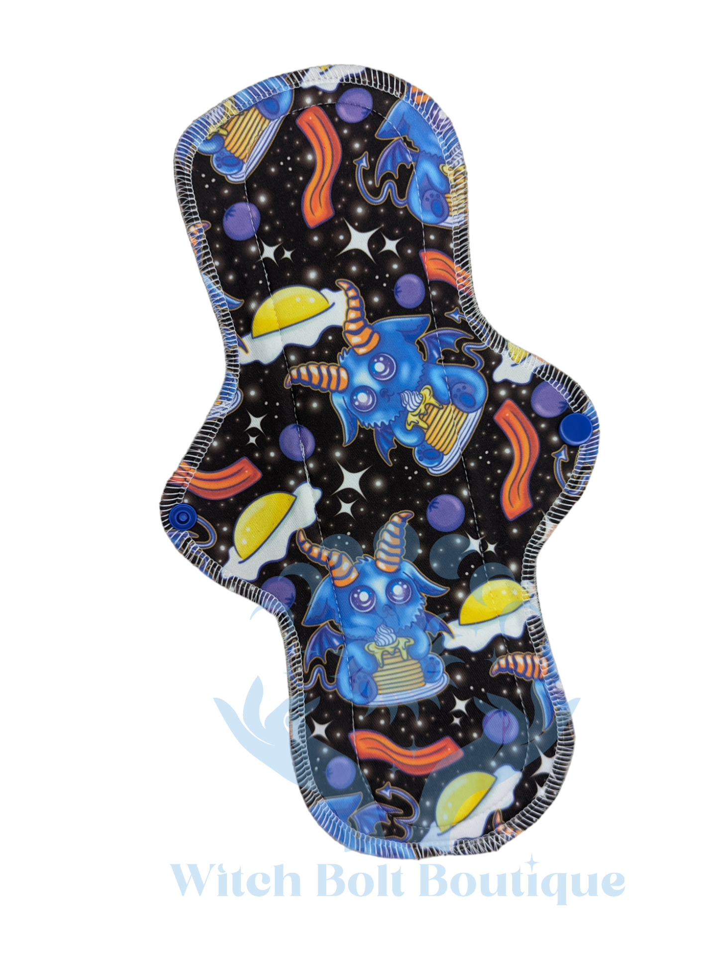 BaphCakes Cloth Pad