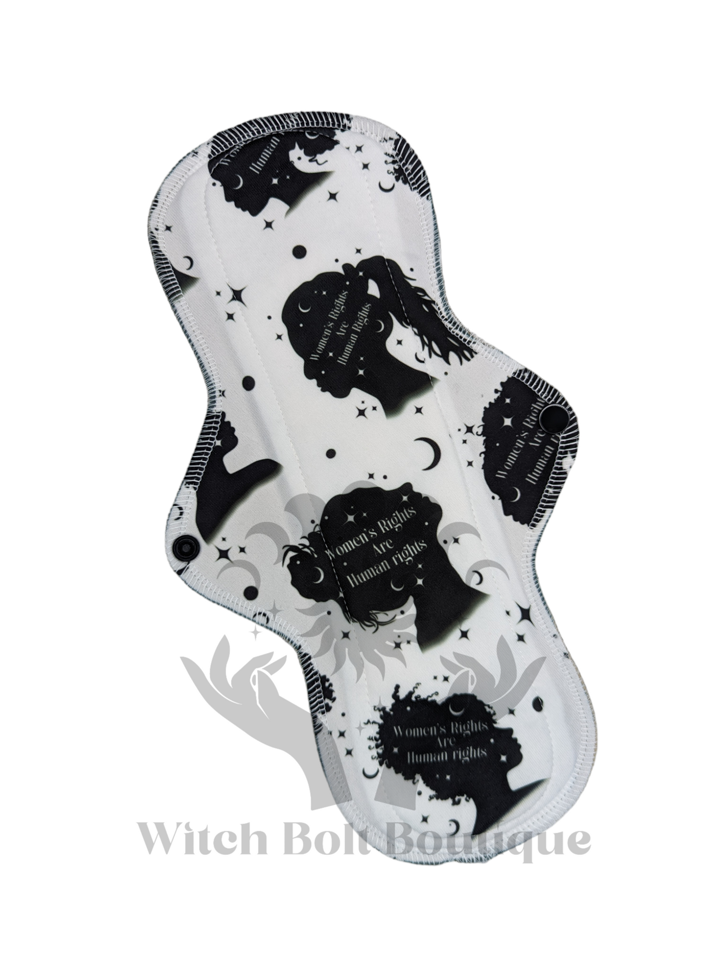 Women's Rights Cloth Pad