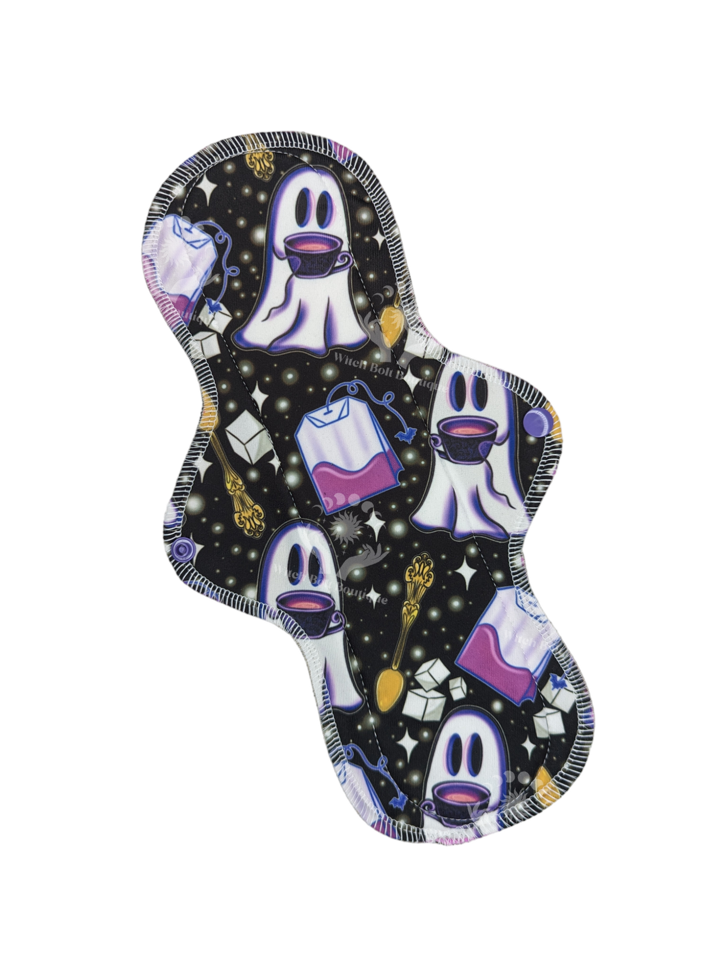 Sugar Cube Cloth Pad