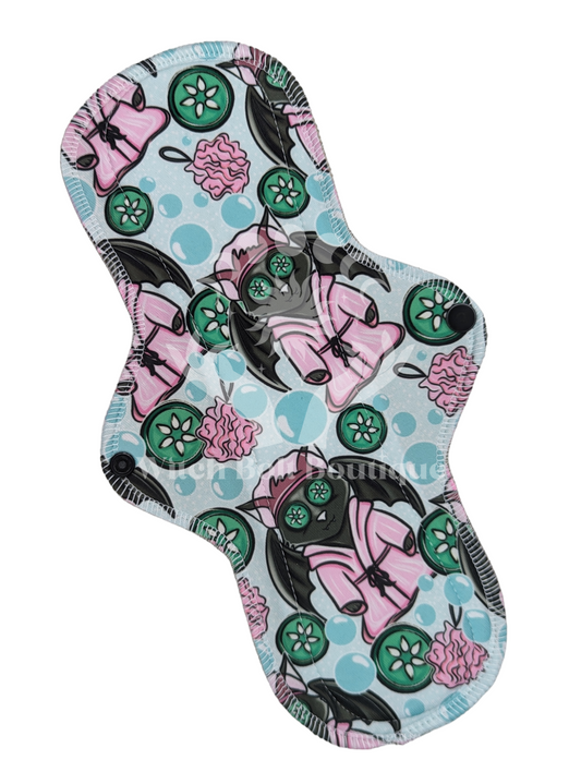 Spa Day Cloth Pad