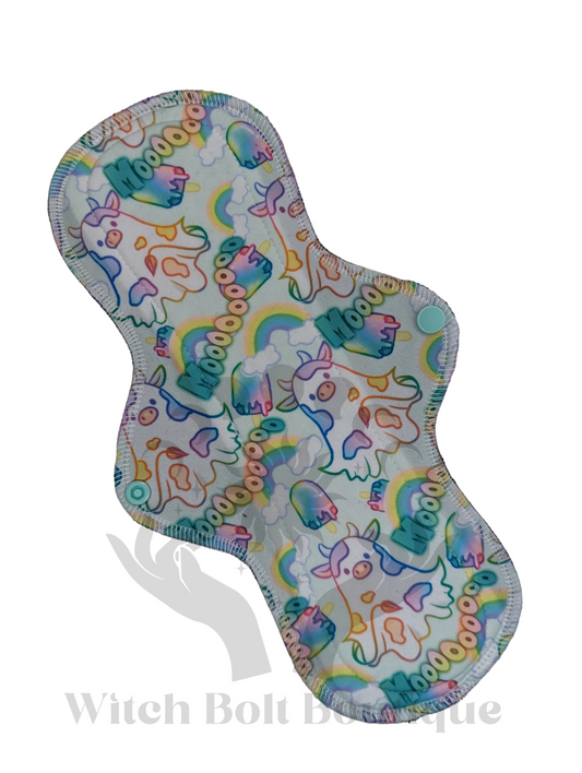 MooBoos Cloth Pad