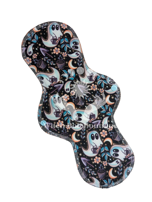 Moonlit Garden Cloth Pad