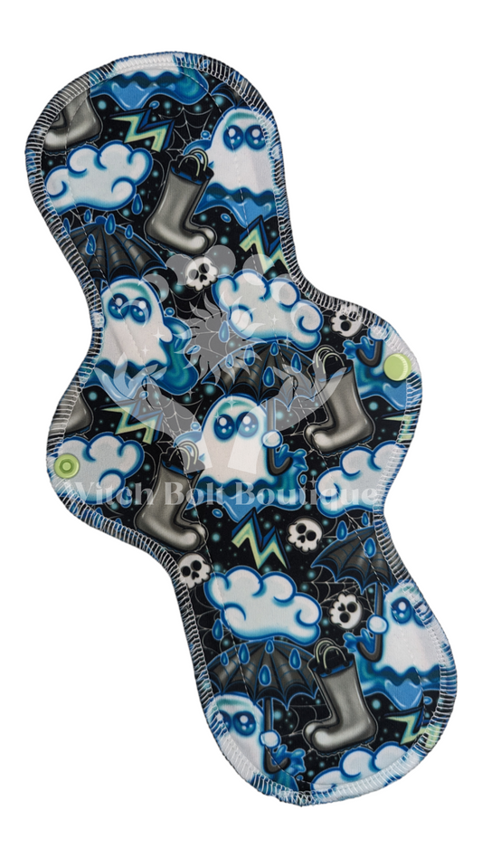 April Showers Cloth Pad