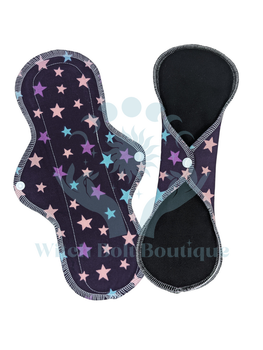 Discounted Budget Cloth Pad