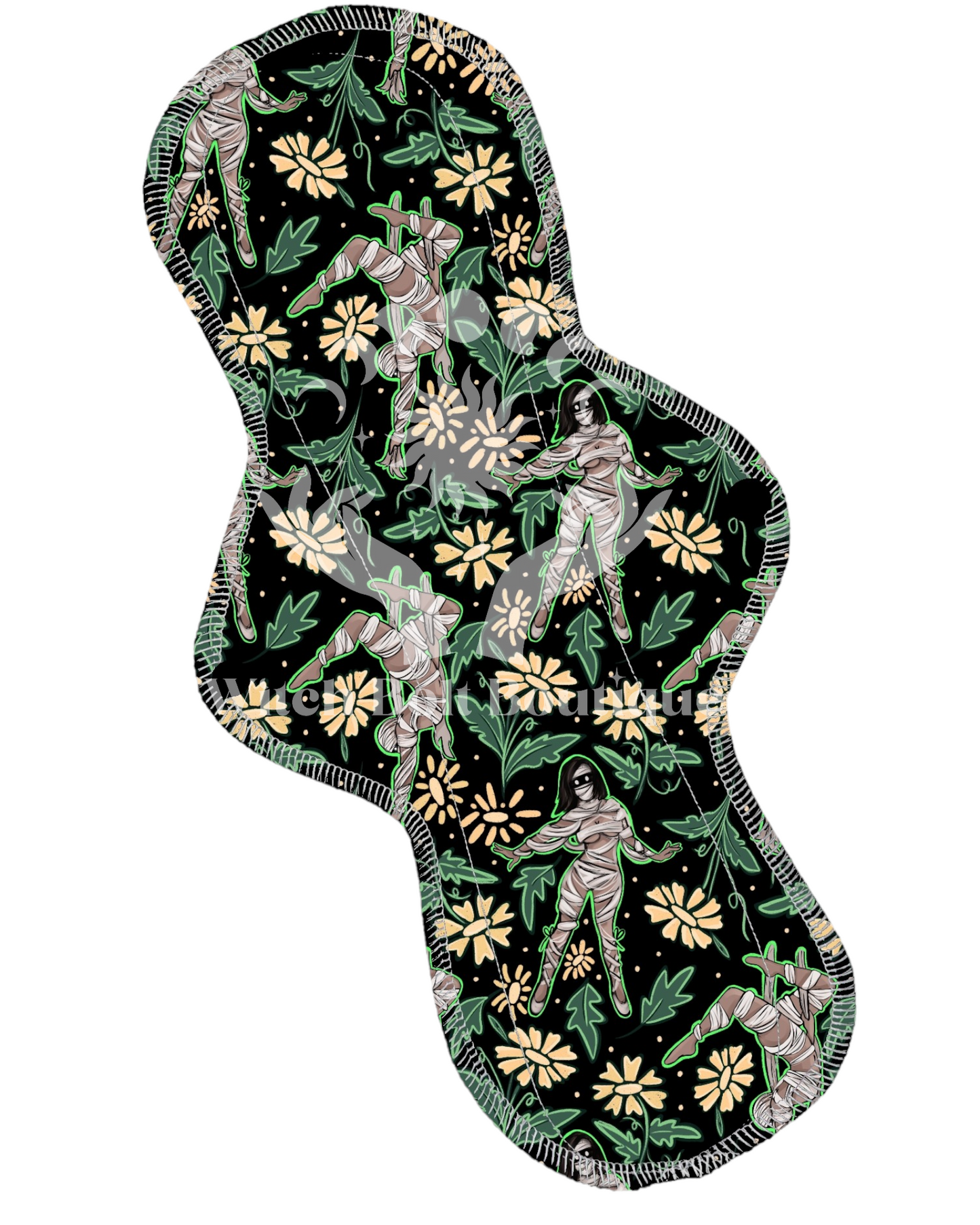 Yummy Mummy Cloth Pad