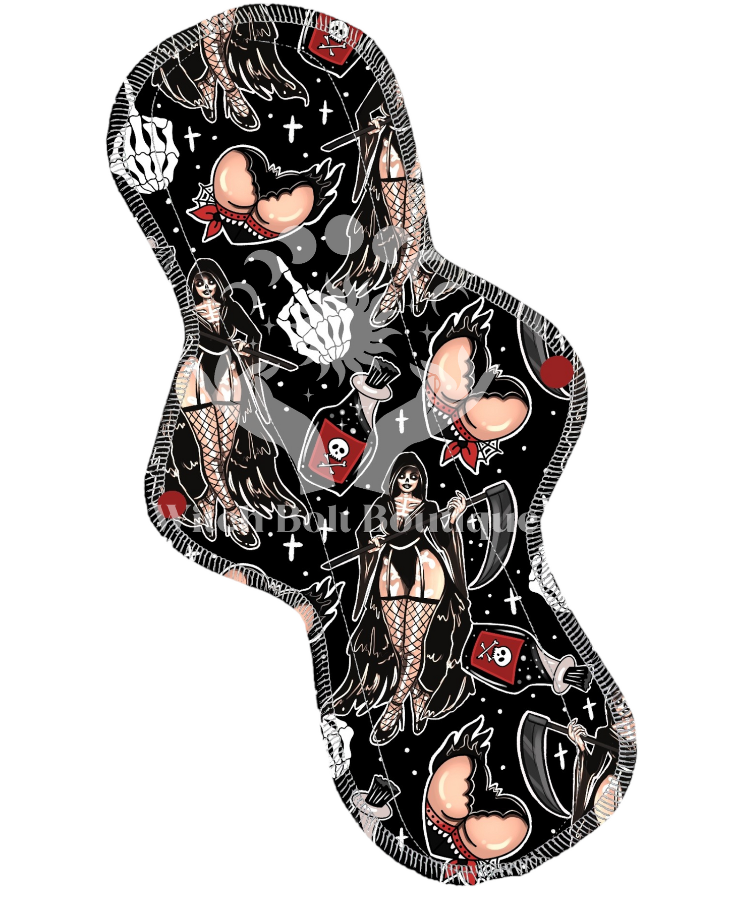 She Reaper Cloth Pad