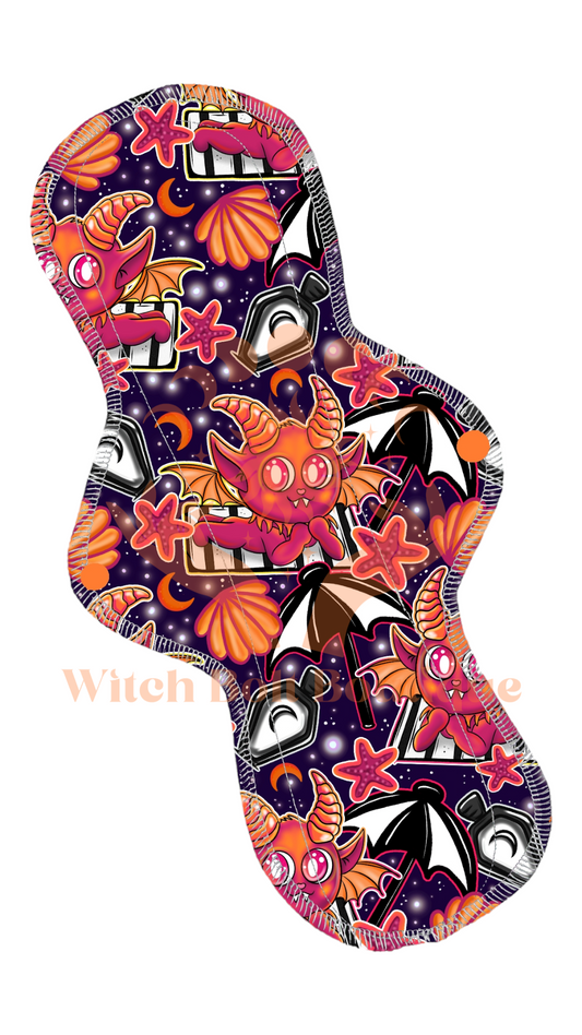 Summer Baph Cloth Pad