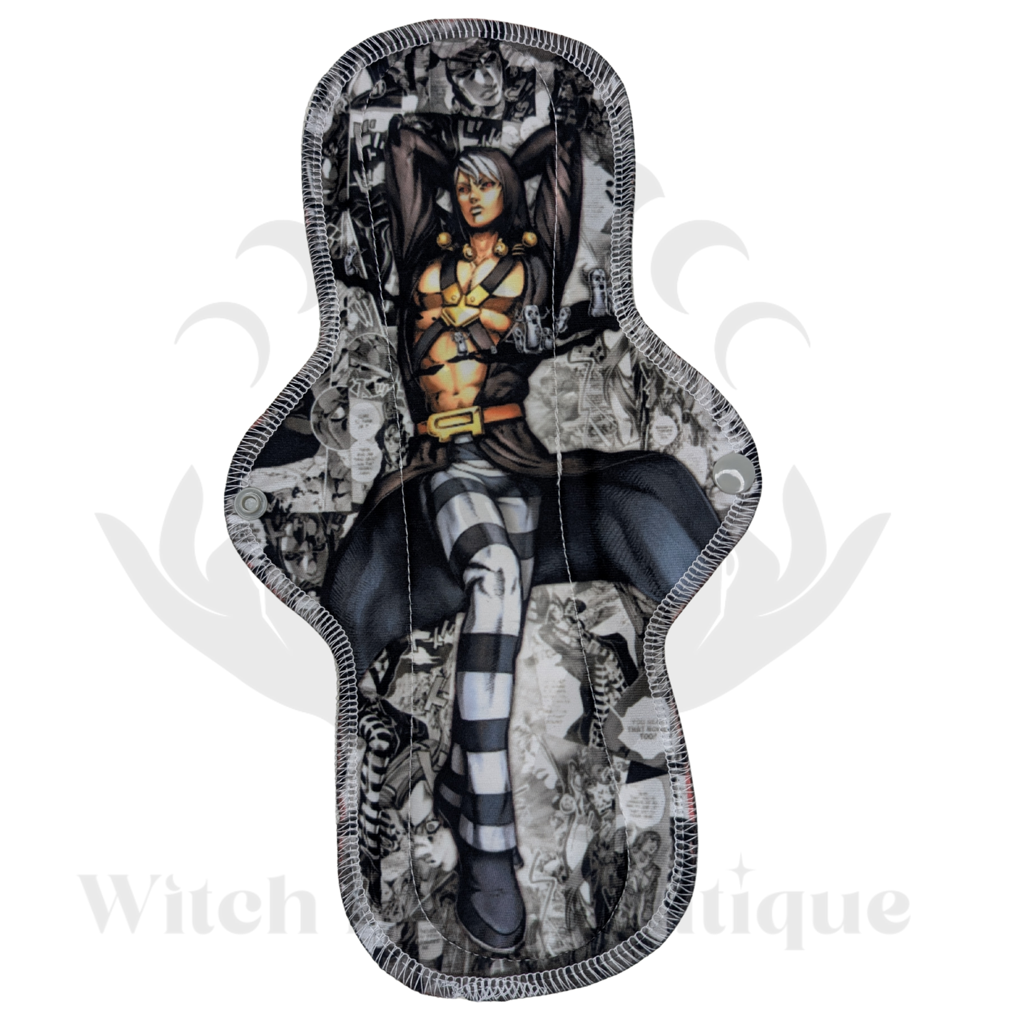 Risotto Cloth Pad