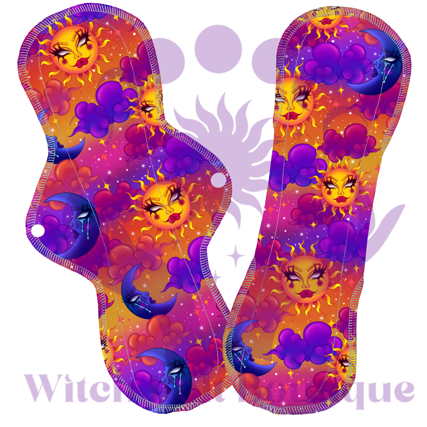Syzygy Cloth Pad