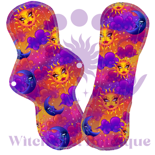 Syzygy Cloth Pad