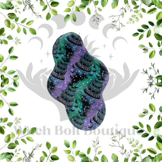 Discounted WHOOPSIE Cloth Liner (3 Tiered Cake)