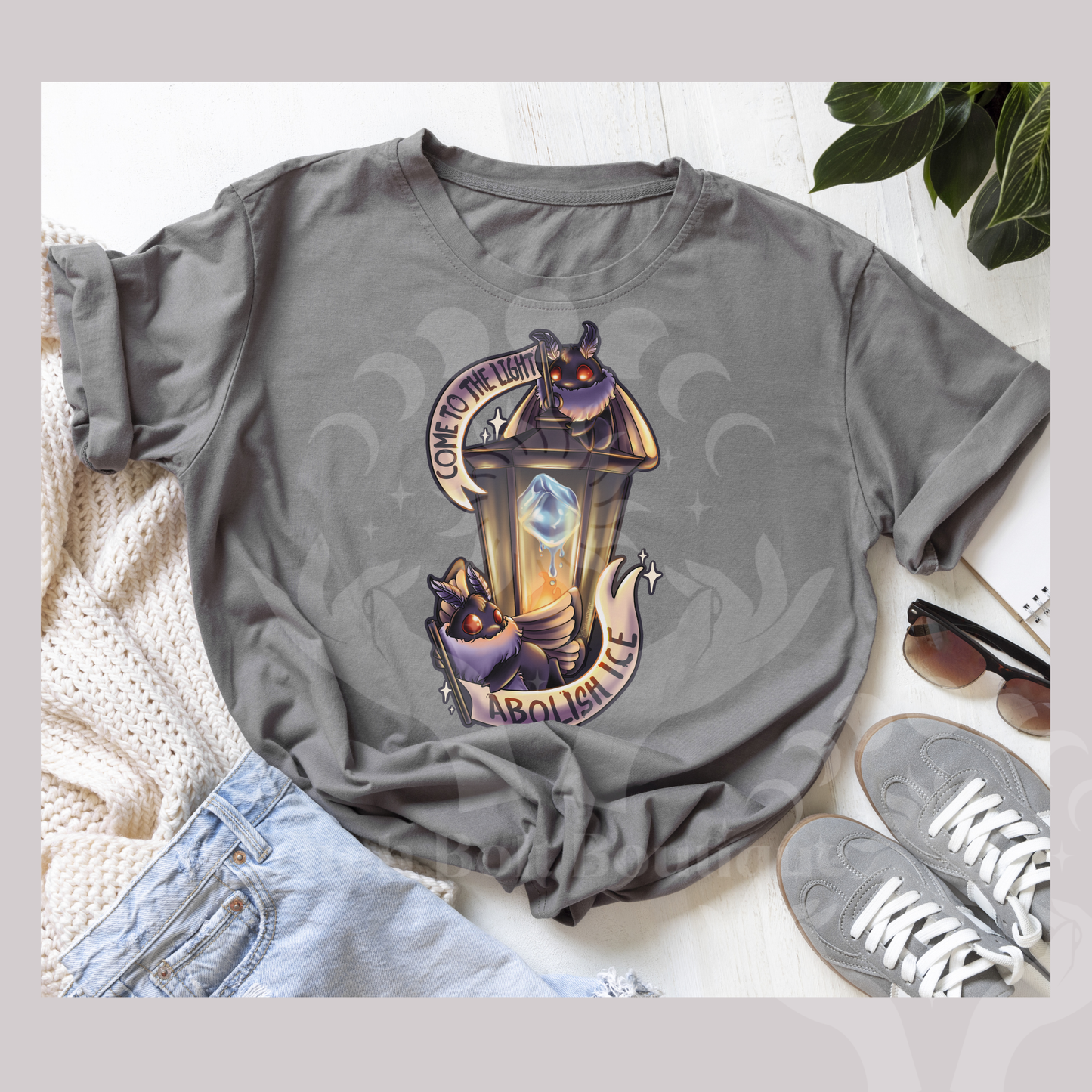 **Pre-Order** Come To The Light