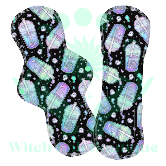 Boba Cloth Pad