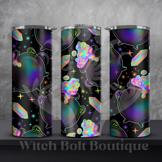 Cauldron Tumbler