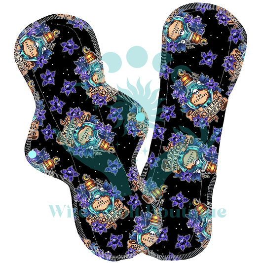 Make Aquatofana Great Again Cloth Pad