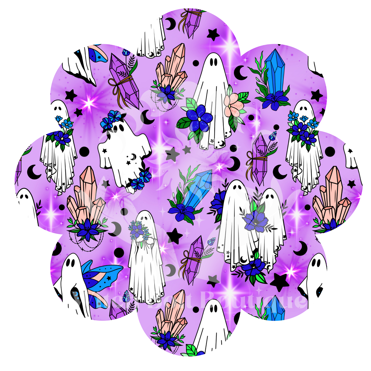 Pad Wrapper-LARGE Size (Prints)