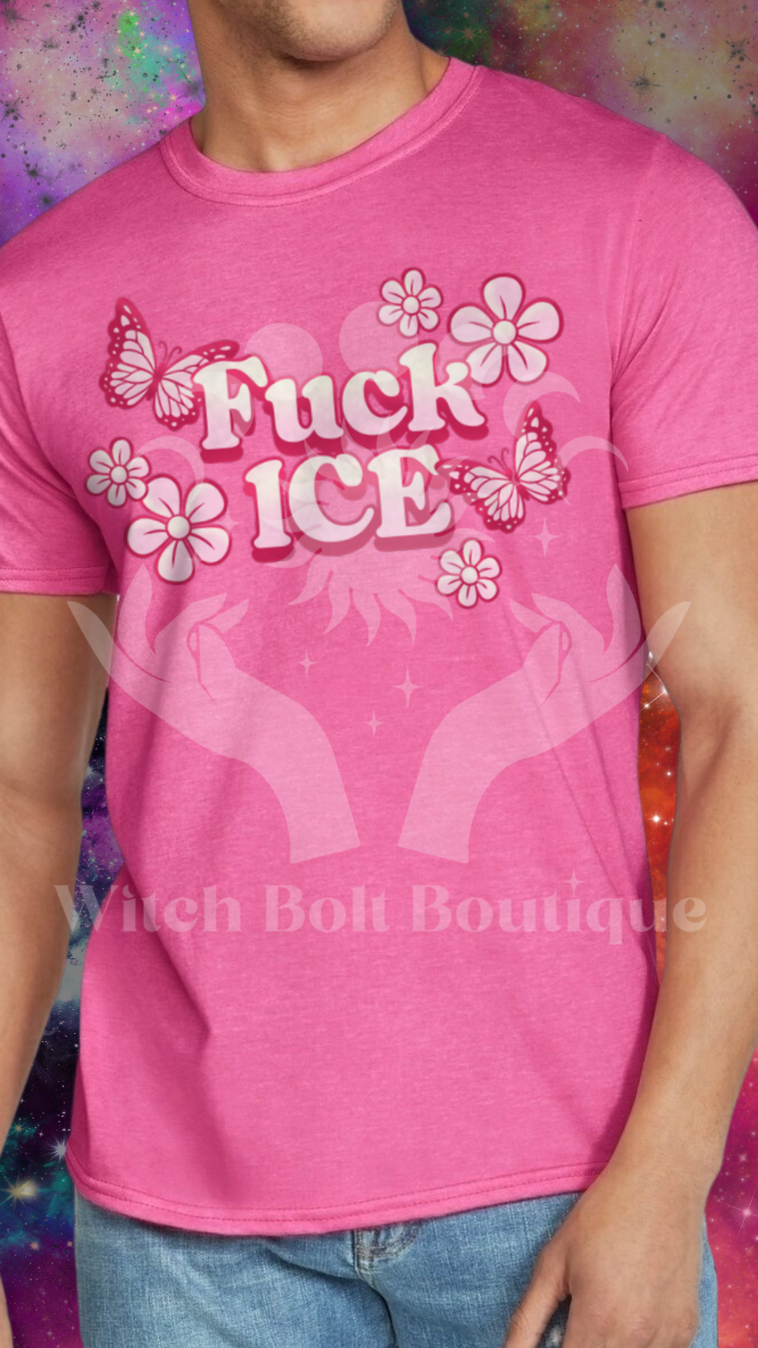 **Pre-Order** Phuck ICE