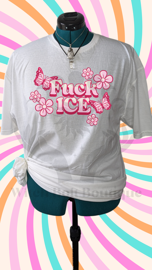**Pre-Order** Phuck ICE