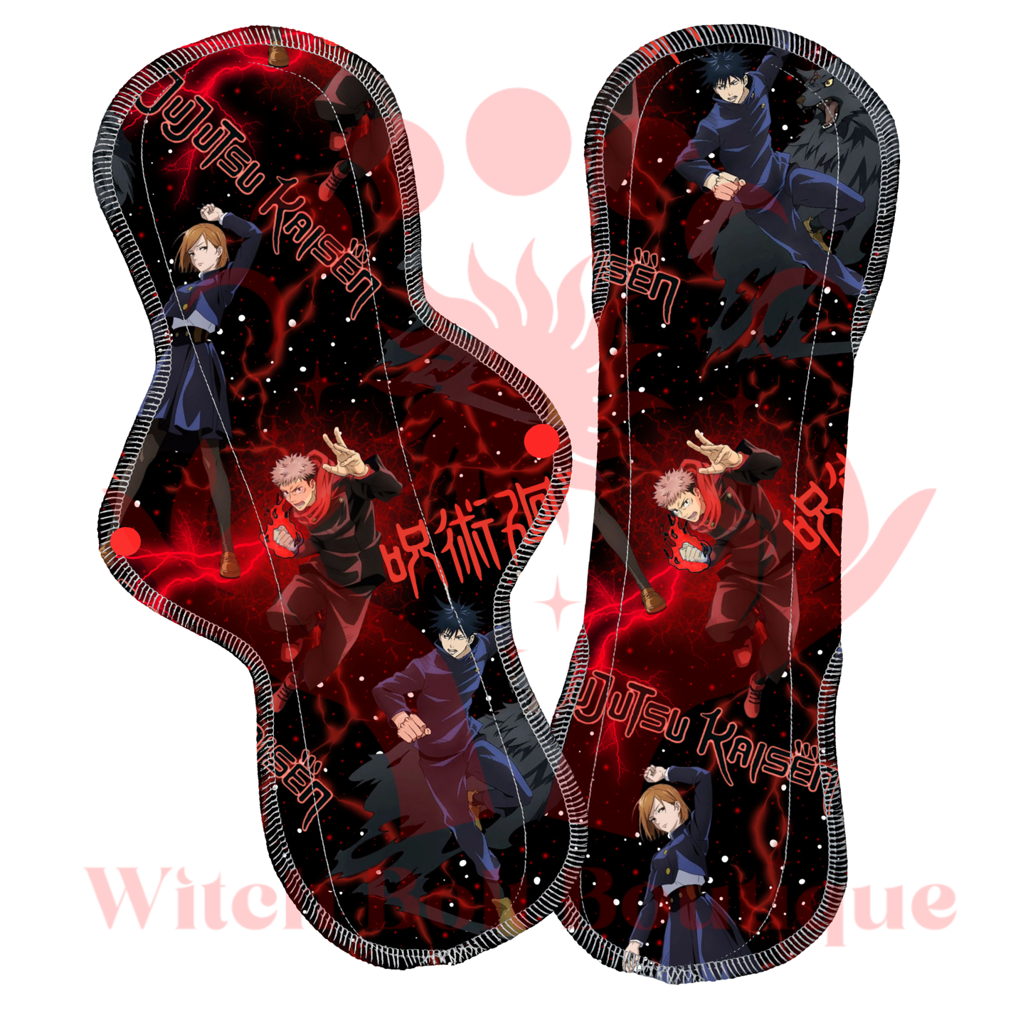 LIMITED TIME First Years Cloth Pad