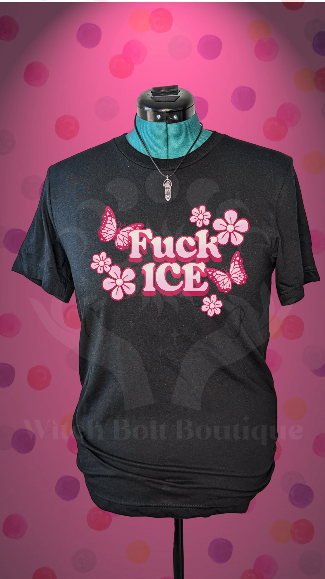 **Pre-Order** Phuck ICE