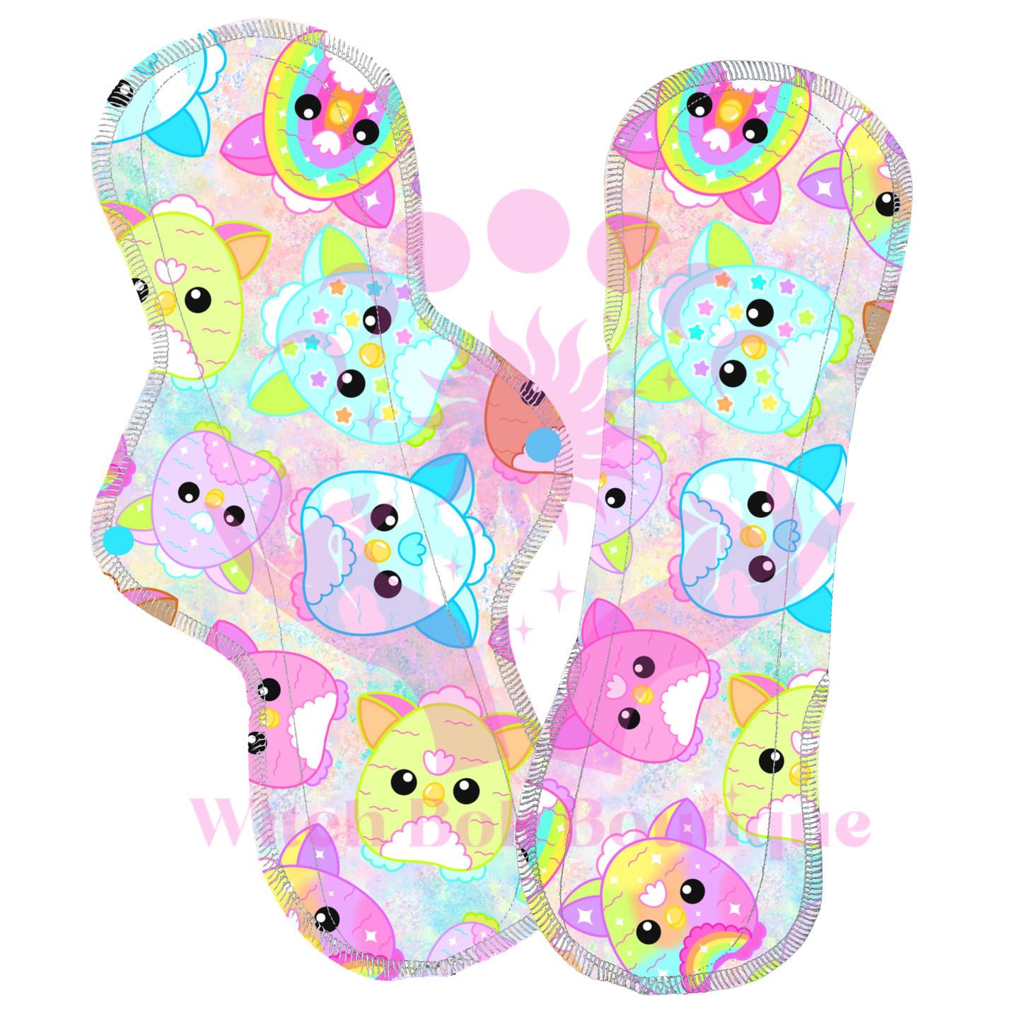 Furbs Cloth Pad