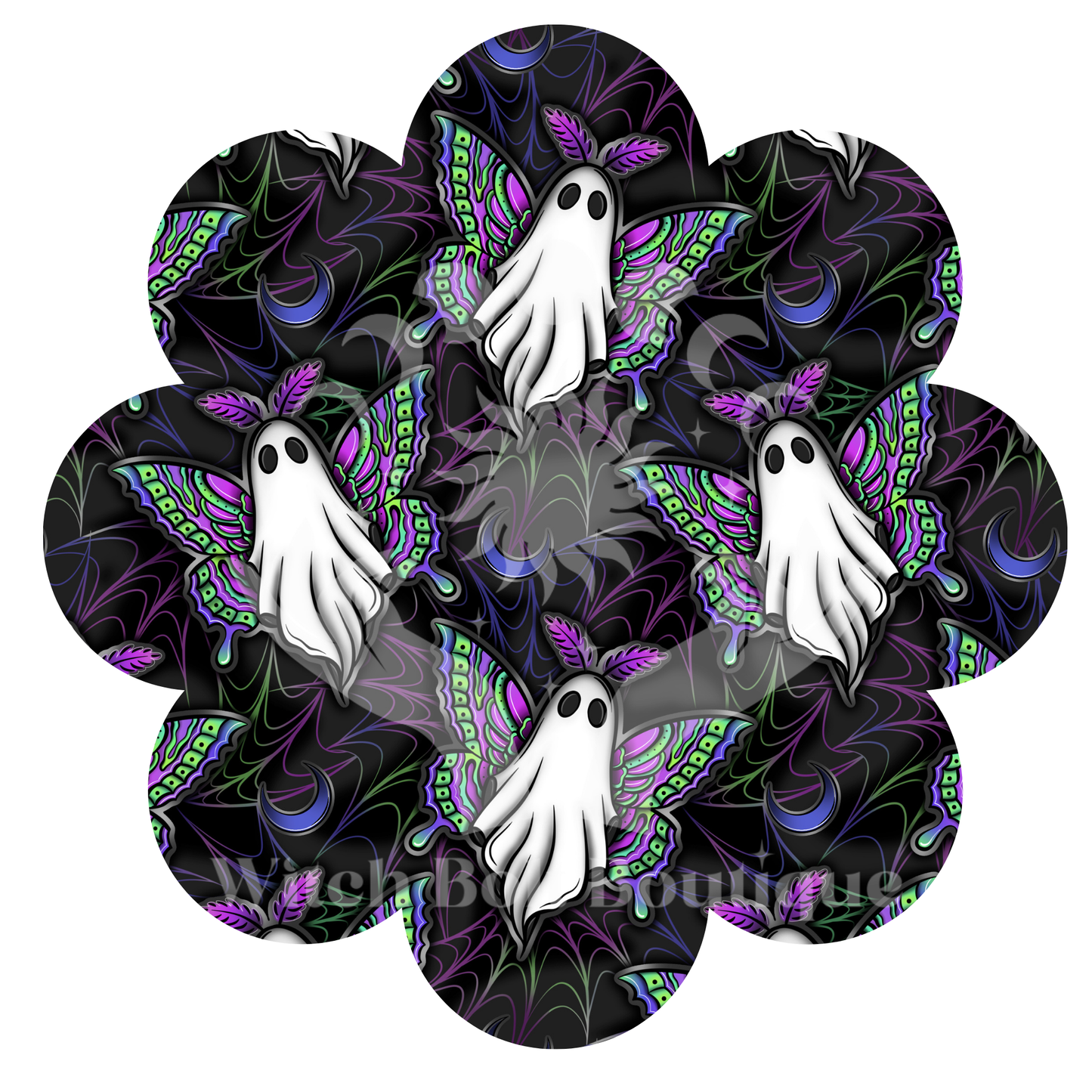 Pad Wrapper-LARGE Size (Prints)