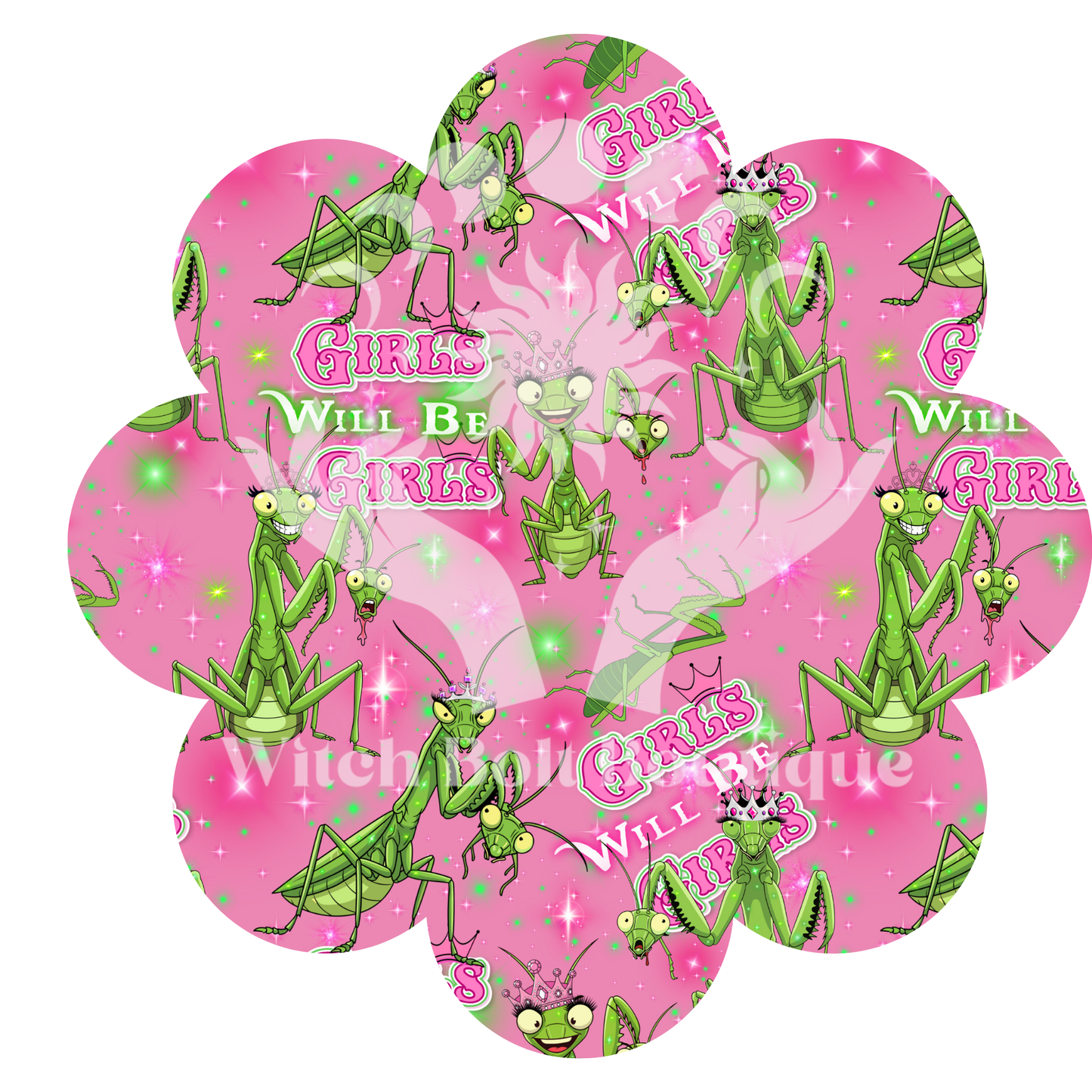 Pad Wrapper-LARGE Size (Prints)
