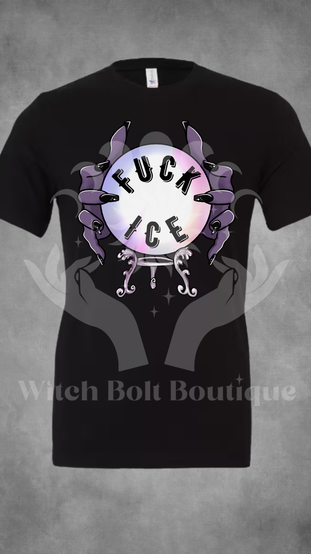 **Pre-Order** Hex I.C.E.