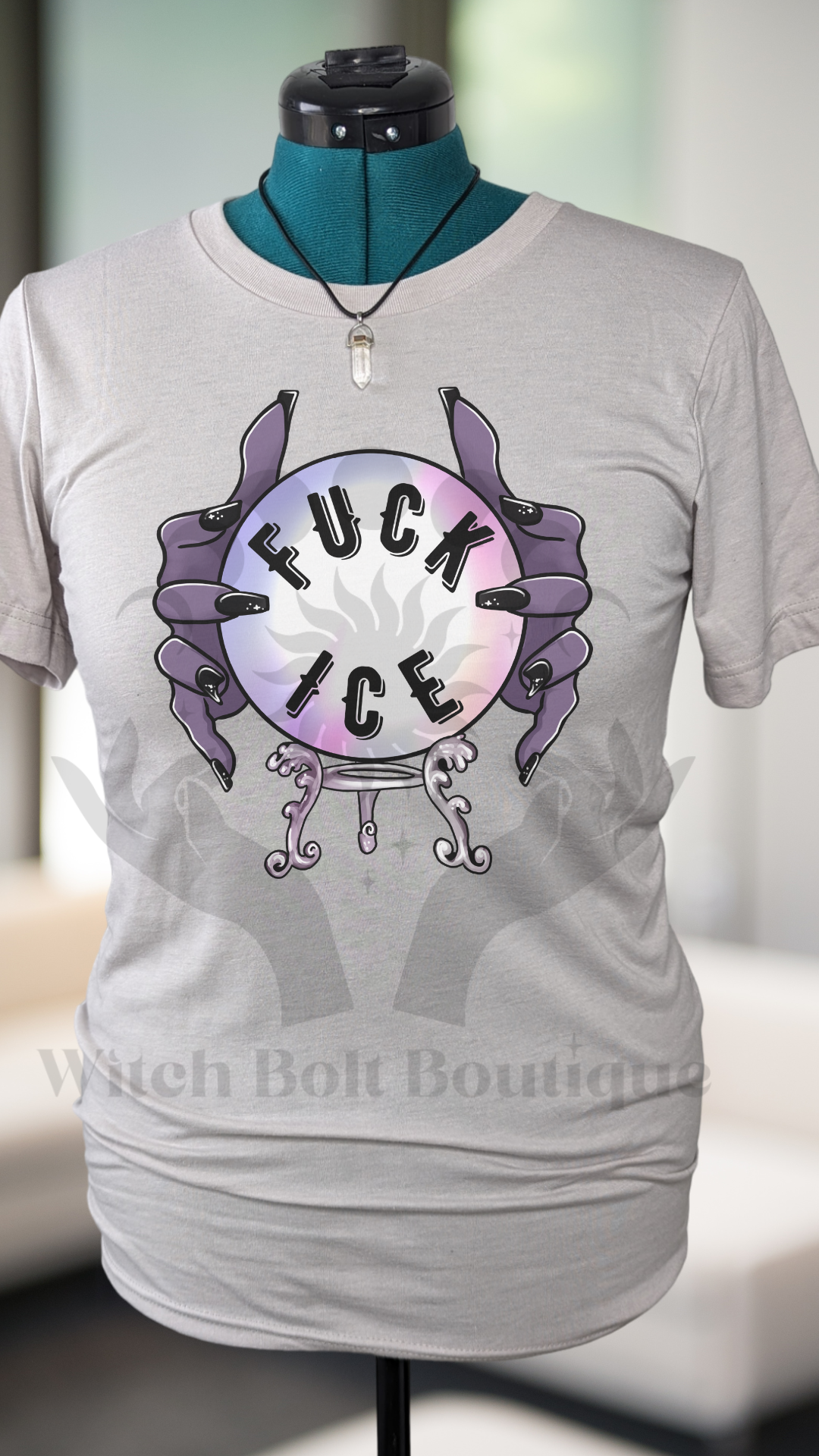 **Pre-Order** Hex I.C.E.