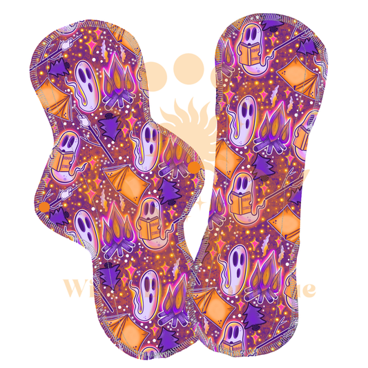 Human Stories Cloth Pad