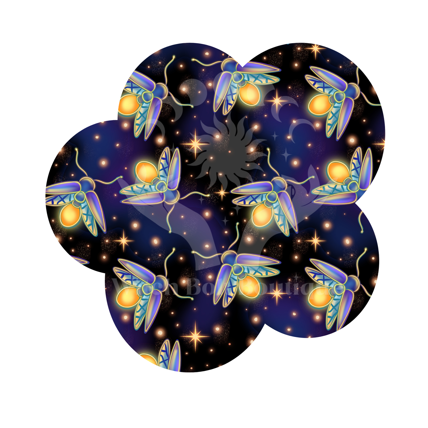 Pad Wrapper-LARGE Size (Prints)