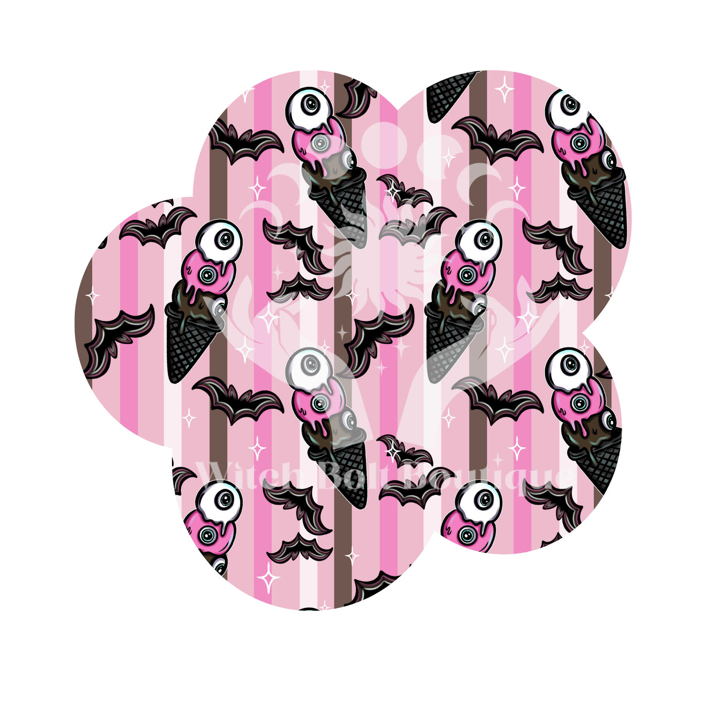 Pad Wrapper-LARGE Size (Prints)