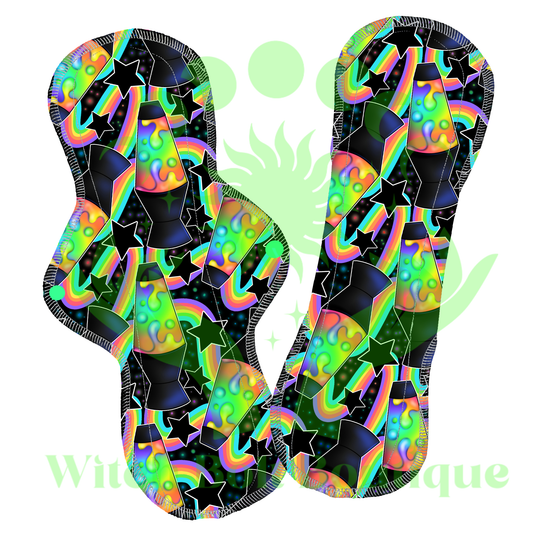 Lava Lava Cloth Pad