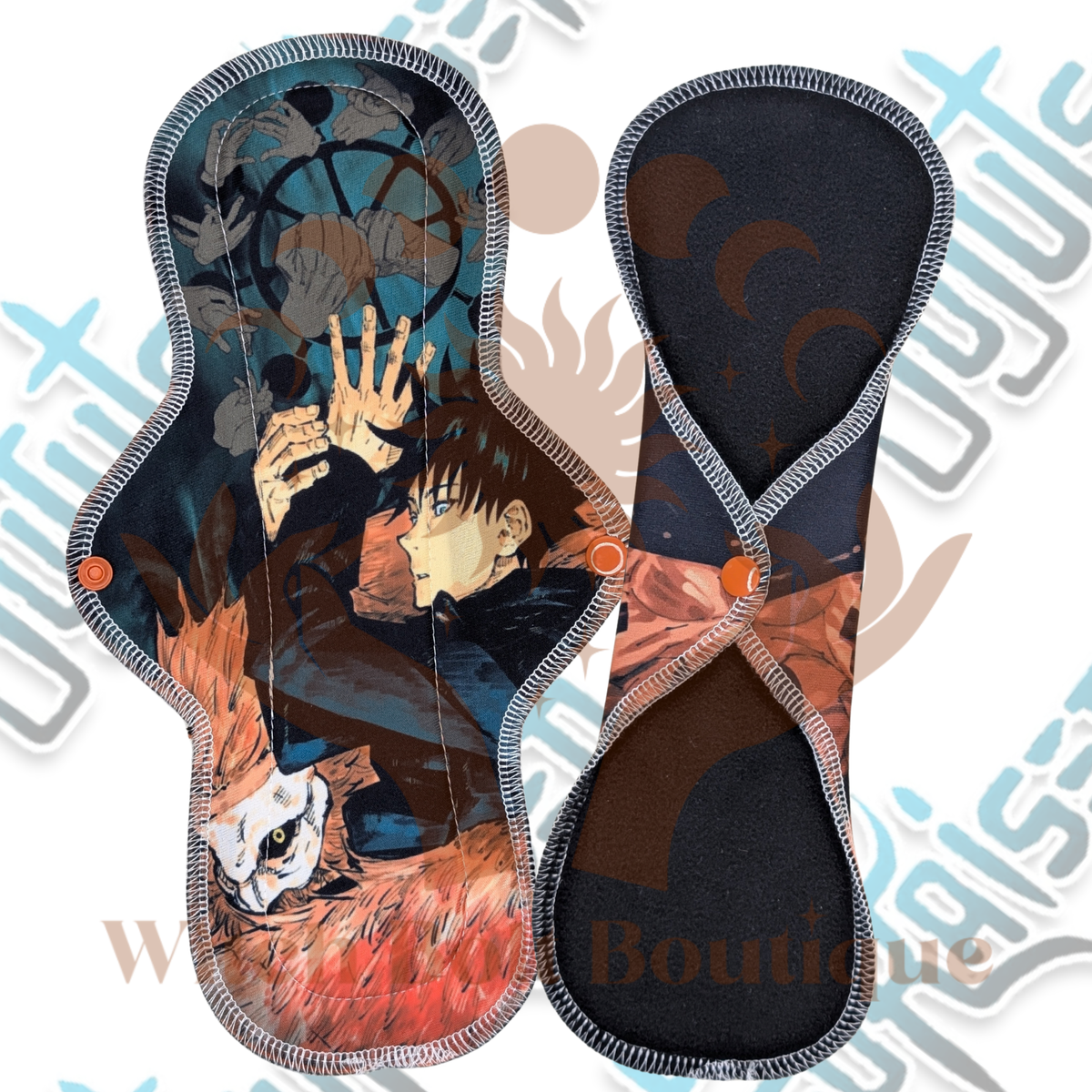 Megumi Cloth Pad