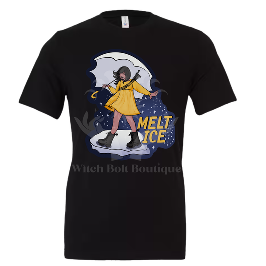 **Pre-Order** Melt Ice Girl