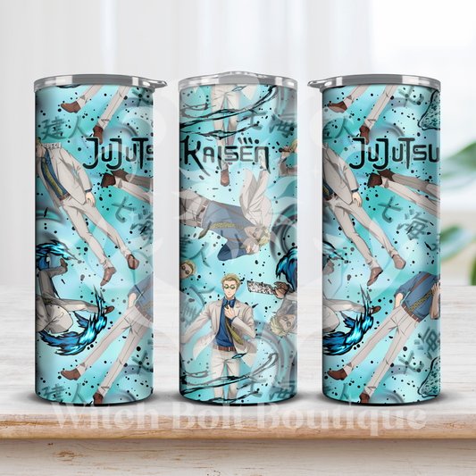 LIMITED TIME Nanami Tumbler