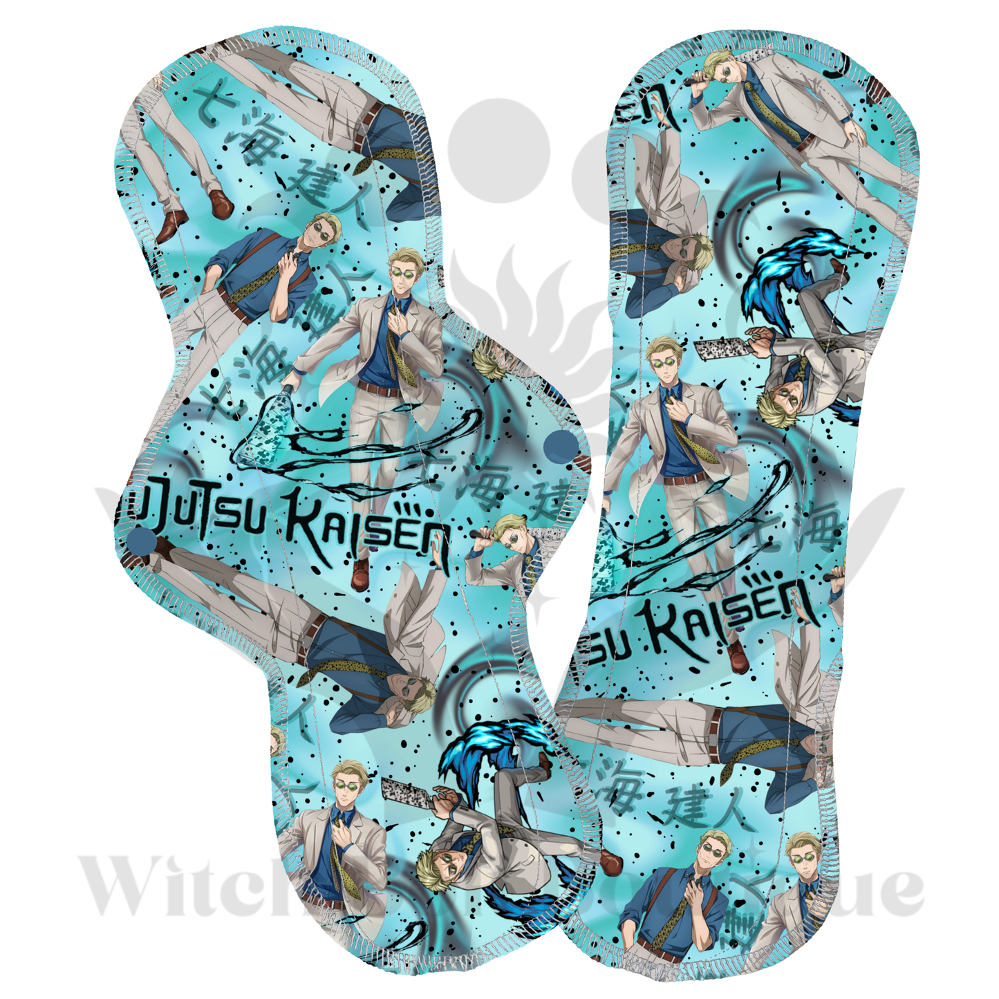 LIMITED TIME Nanami Cloth Pad