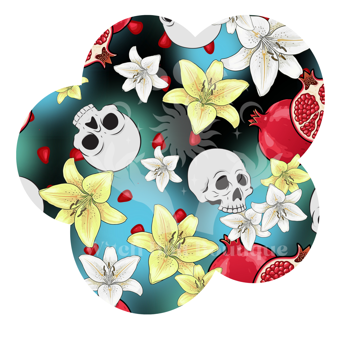 Pad Wrapper-STANDARD Size (Prints)