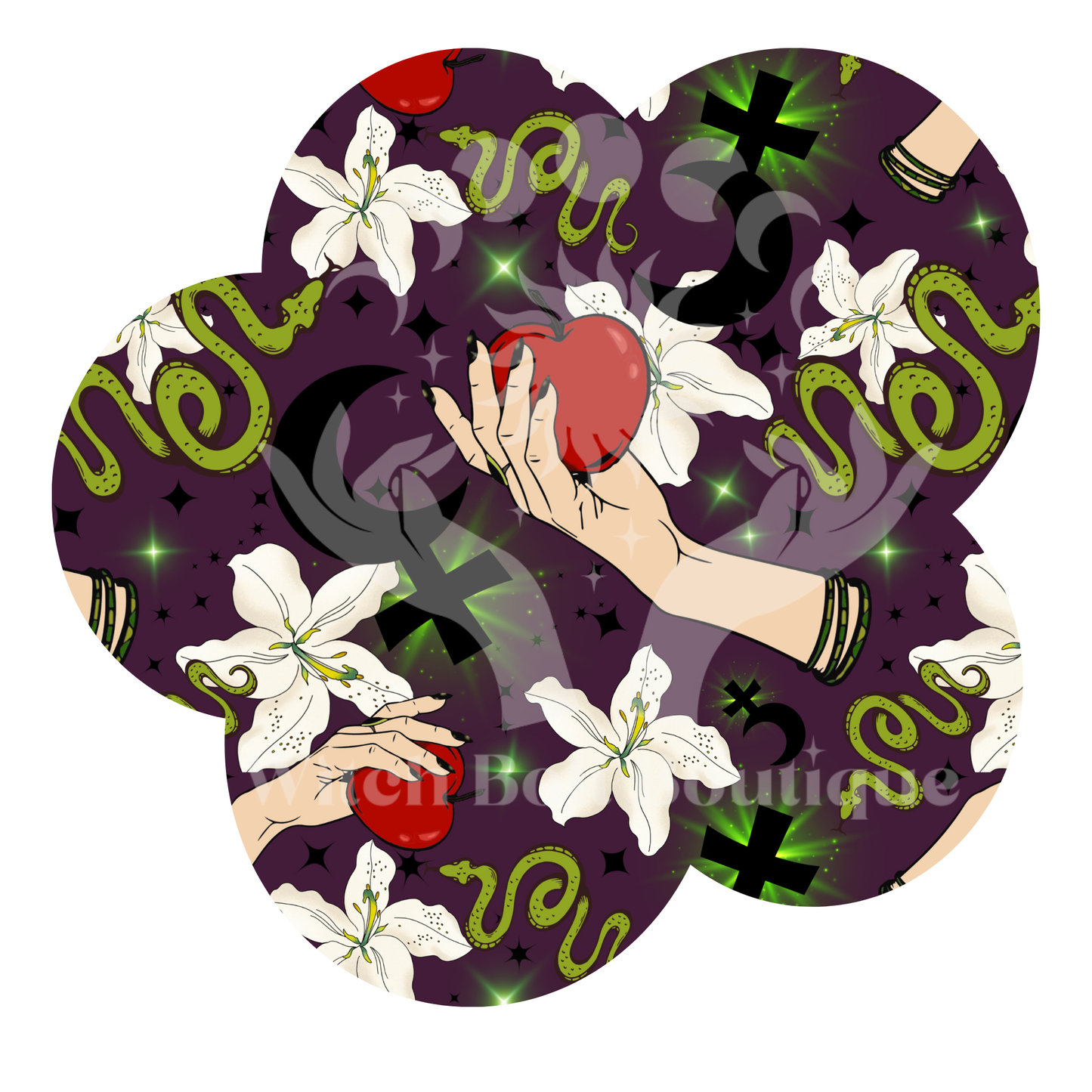 Pad Wrapper-STANDARD Size (Prints)