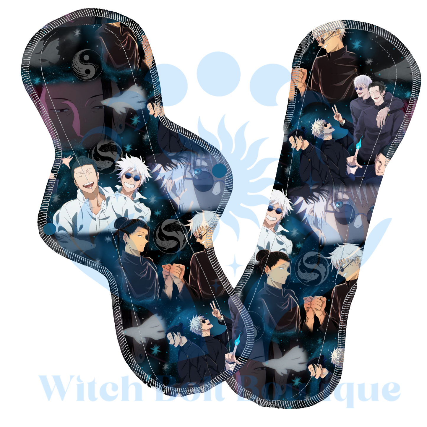 LIMITED TIME SatoSugu Cloth Pad